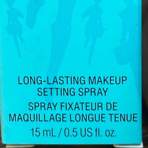 Benefit The PORE fessional Long Lasting Makeup Setting Spray, NEW - Mini 15 ml - Picture 4 of 9